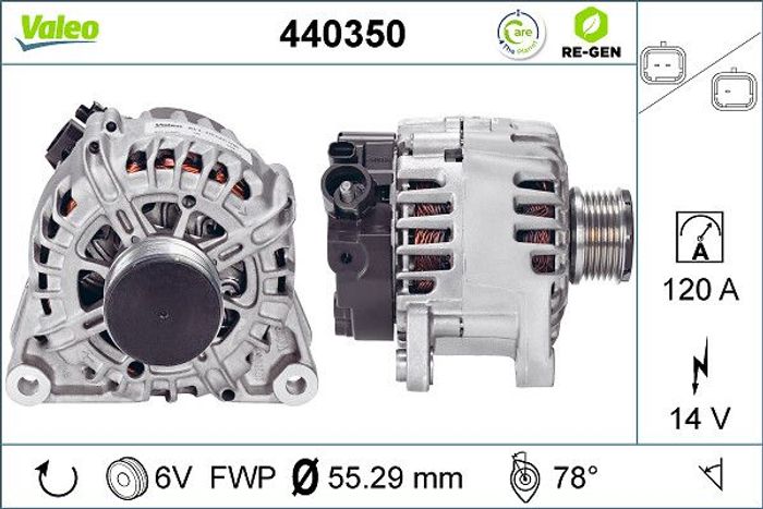 Generator