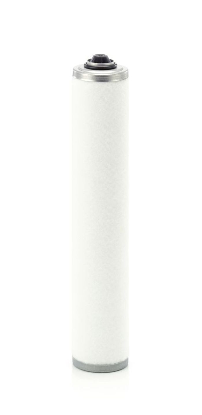 Filter, Drucklufttechnik