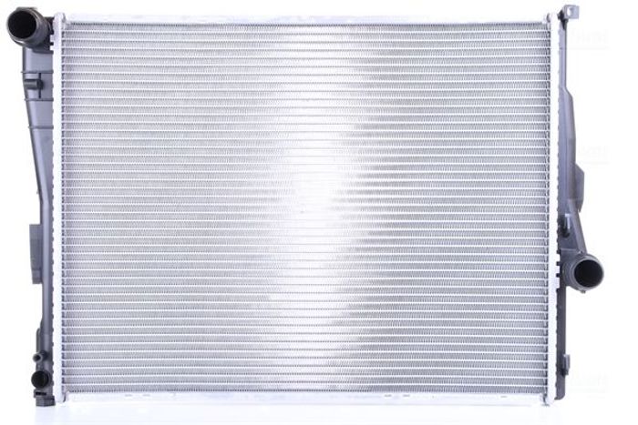 Kühler, Motorkühlung