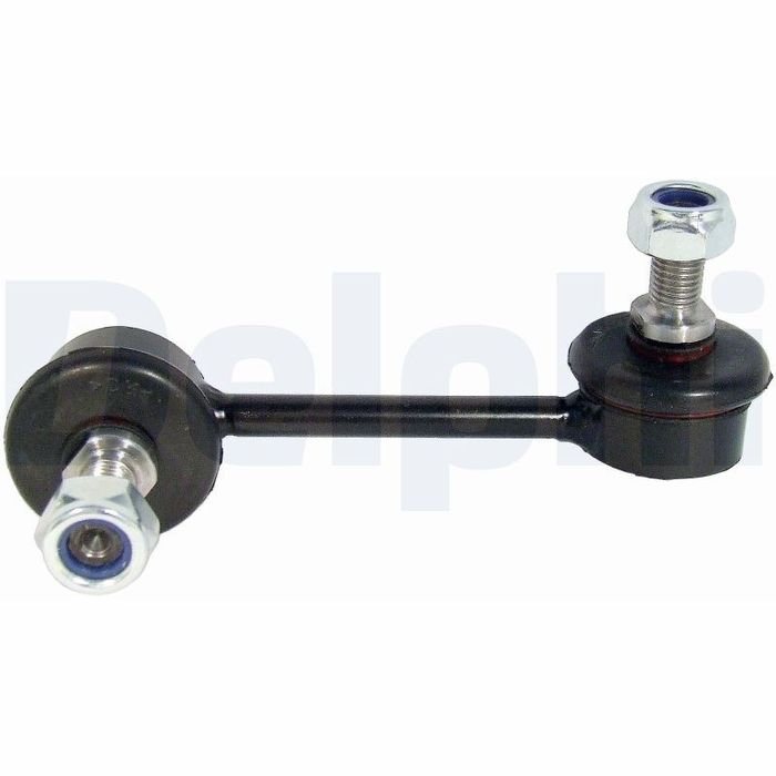 Stange/Strebe, Stabilisator