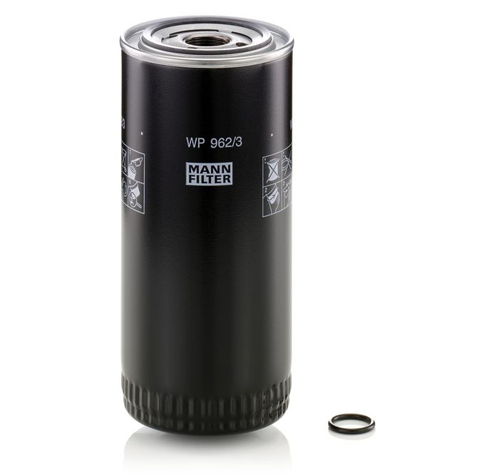 Kraftstofffilter