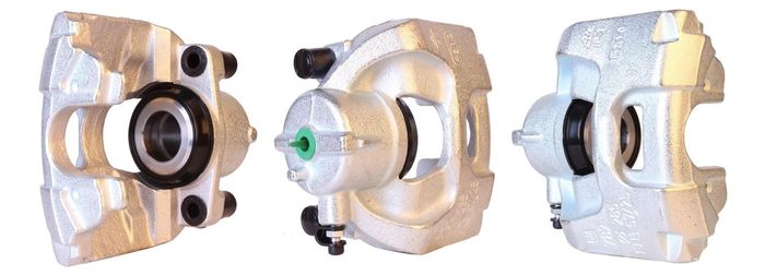 Bremssattel