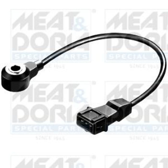 Klopfsensor