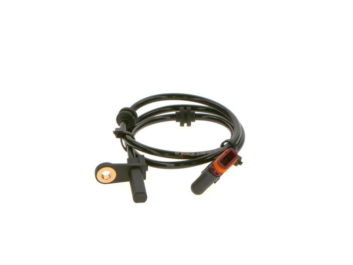 Sensor, Raddrehzahl