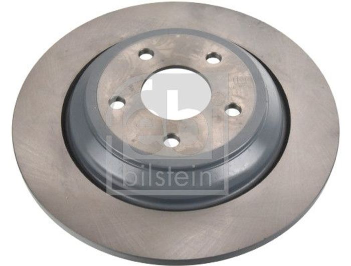 Bremsscheibe