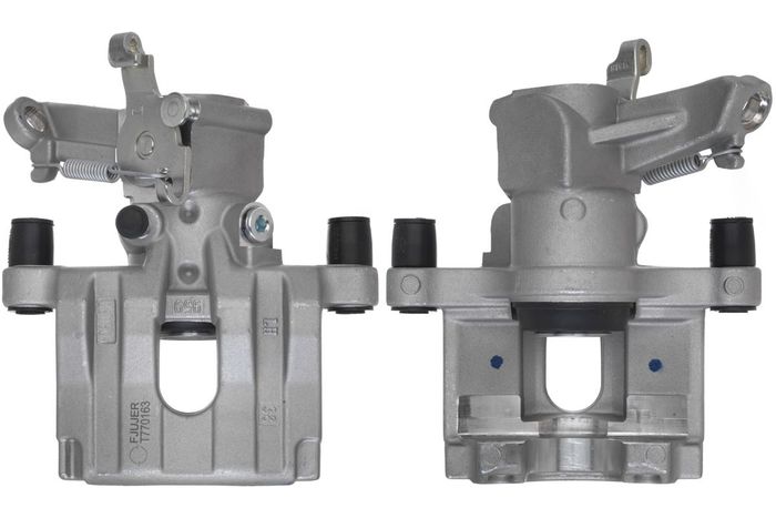 Bremssattel