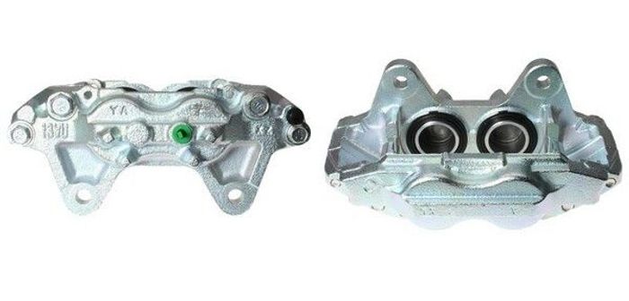 Bremssattel