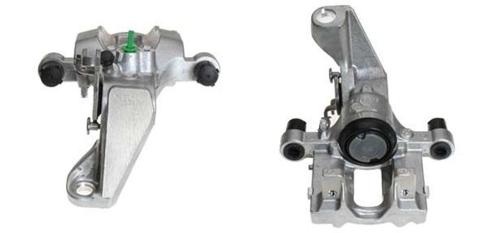 Bremssattel