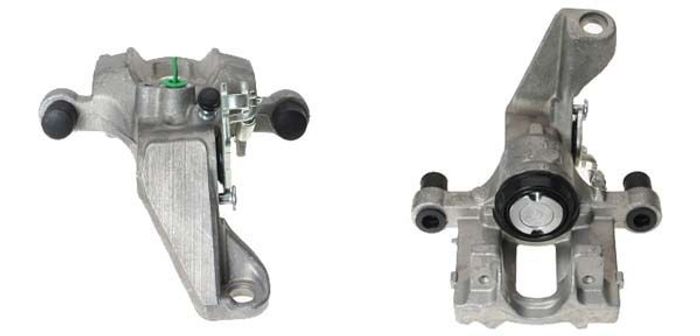 Bremssattel