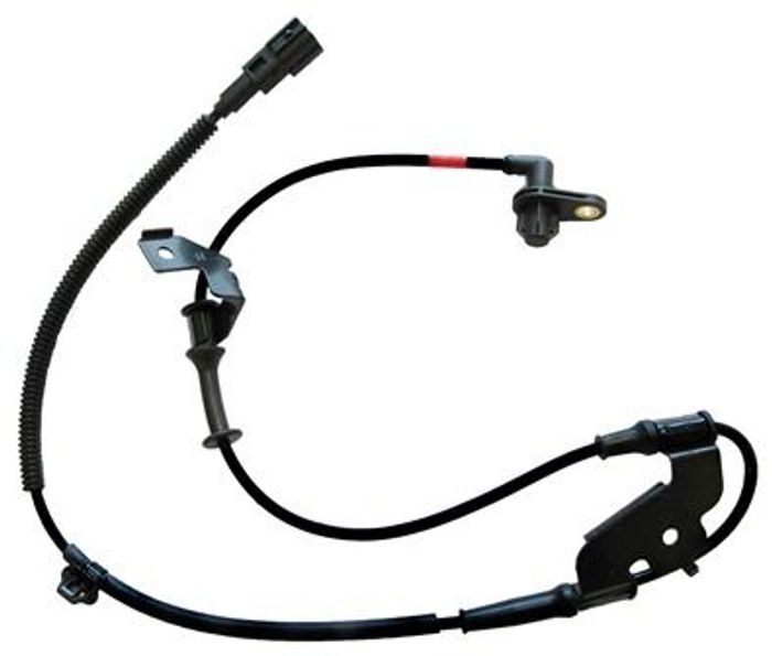 Sensor, Raddrehzahl