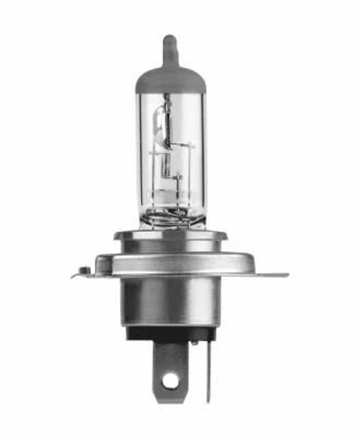Glühlampe, Fernscheinwerfer