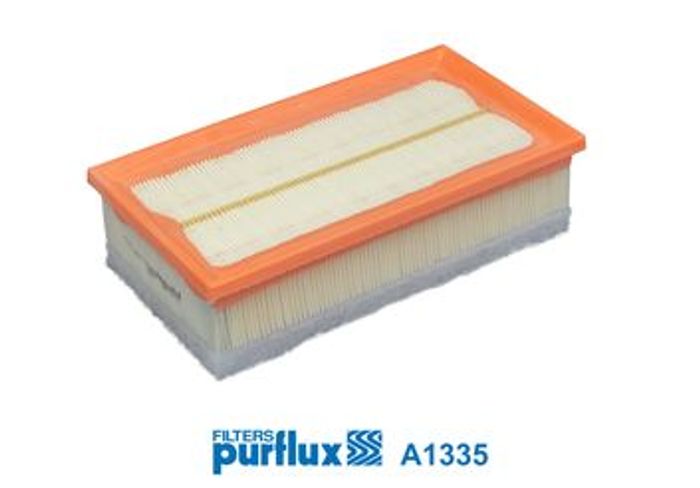 Luftfilter