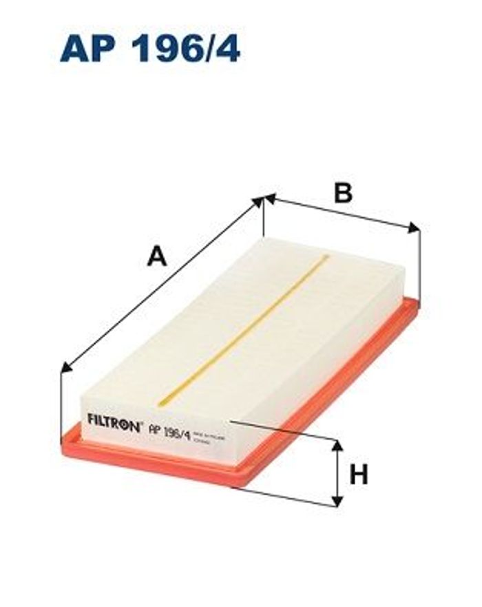 Luftfilter