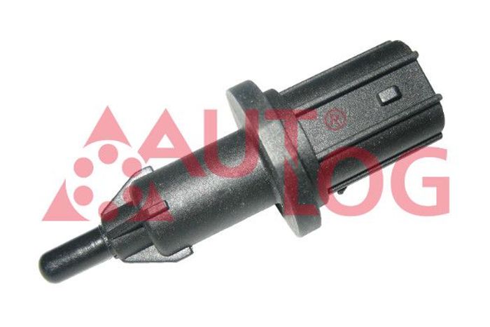 Sensor, Ansauglufttemperatur