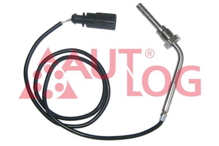 Sensor, Abgastemperatur
