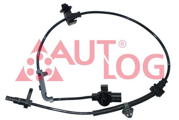 Sensor, Raddrehzahl
