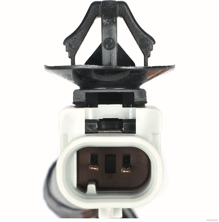Sensor, Abgastemperatur