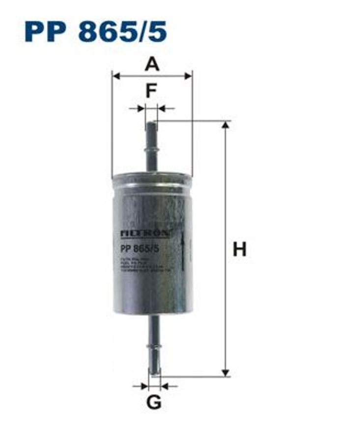Kraftstofffilter