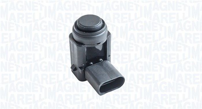 Sensor, Einparkhilfe