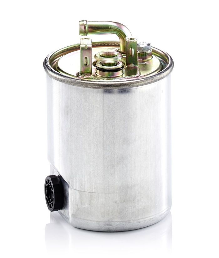 Kraftstofffilter