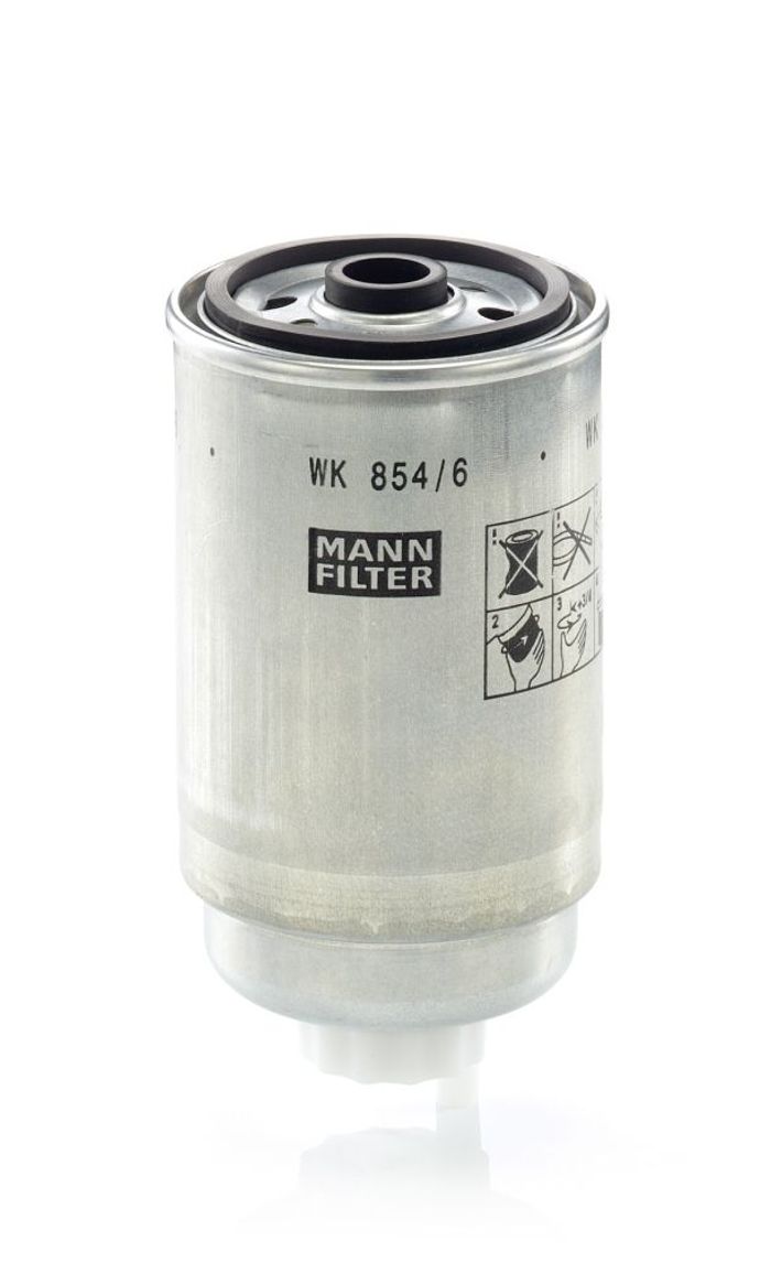 Kraftstofffilter