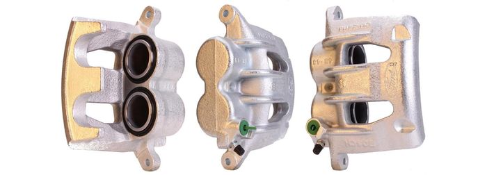 Bremssattel