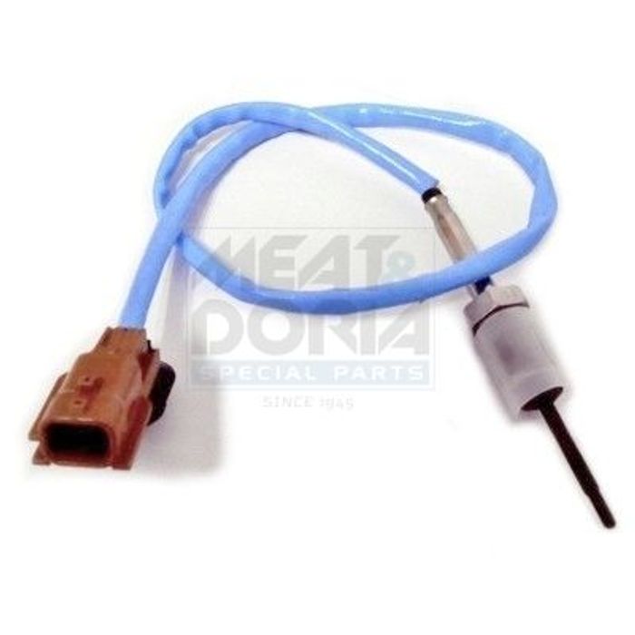 Sensor, Abgastemperatur