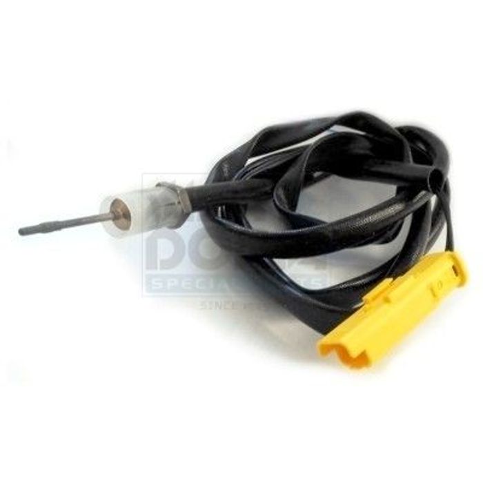 Sensor, Abgastemperatur