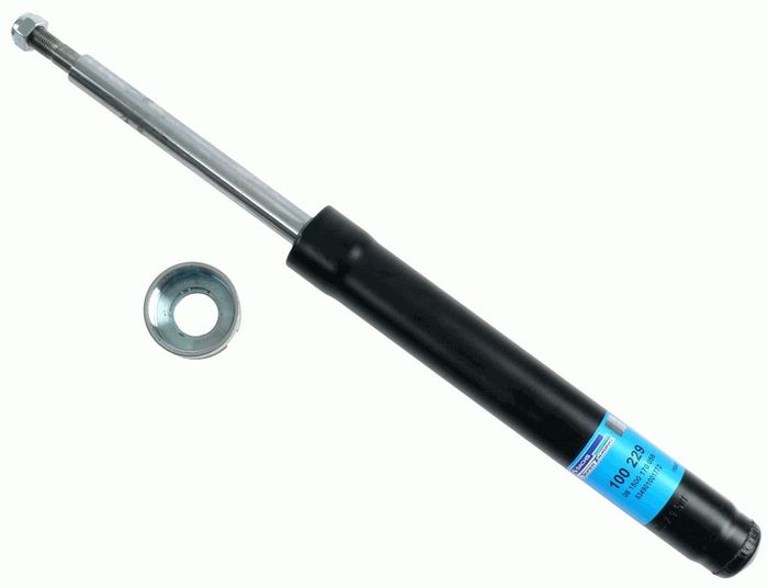 Stoßdämpfer
