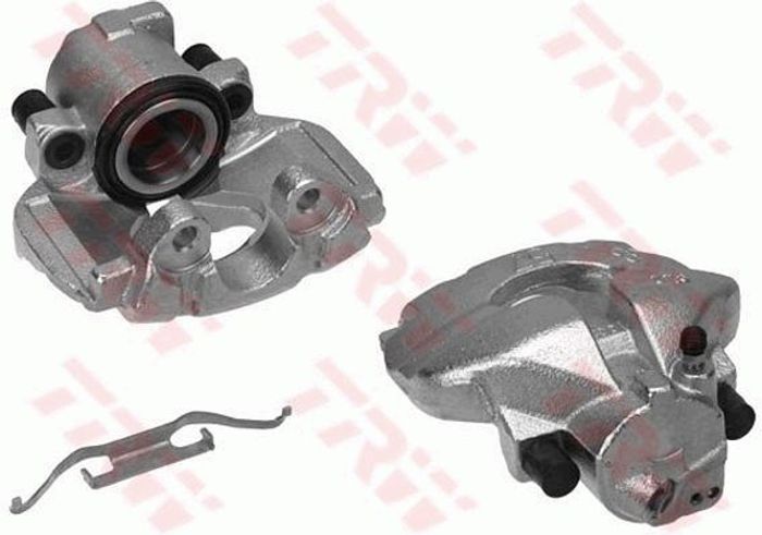 Bremssattel