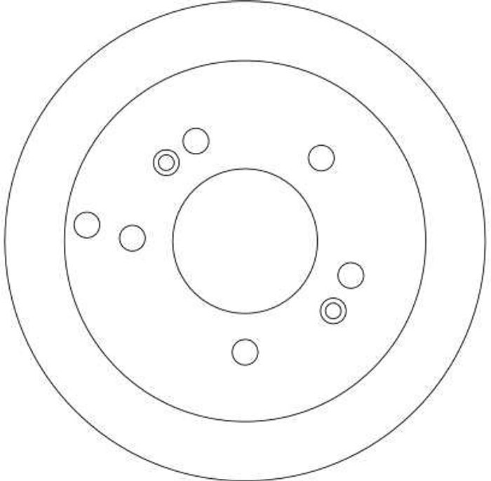 Bremsscheibe