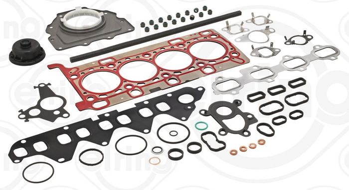 Dichtungsvollsatz, Motor