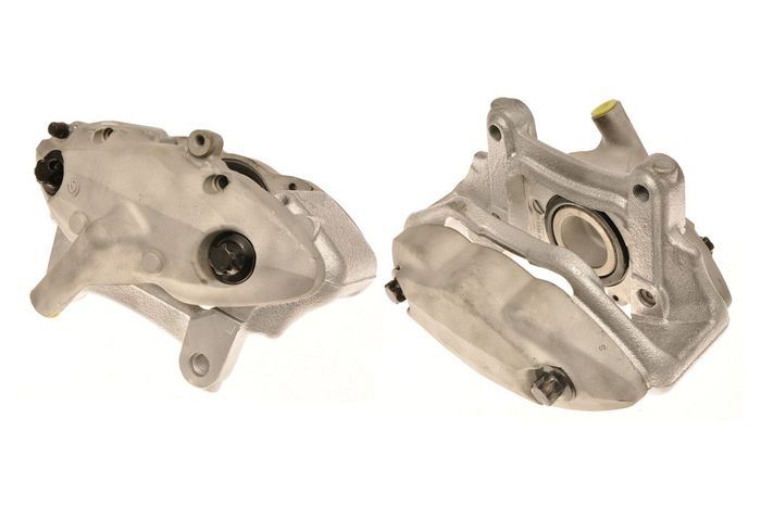 Bremssattel
