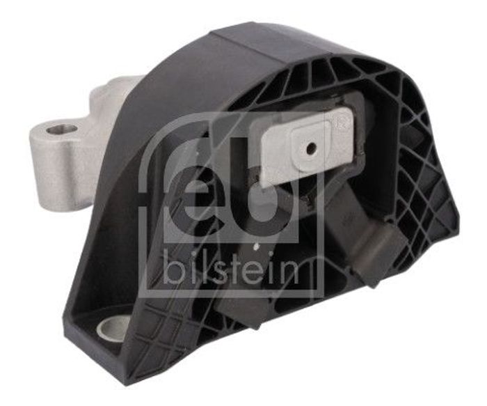 Lagerung, E-Motor (E-Achse)