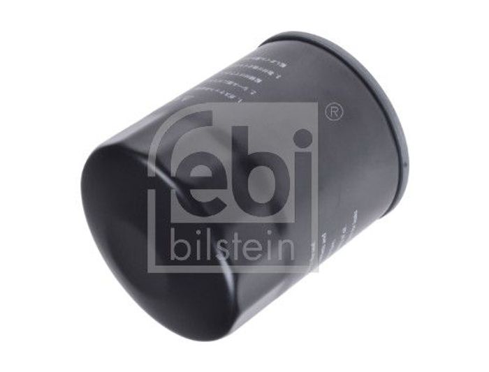 Ölfilter