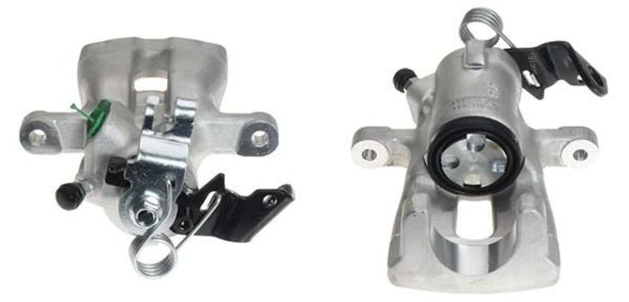 Bremssattel