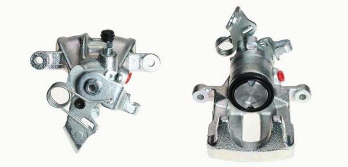 Bremssattel