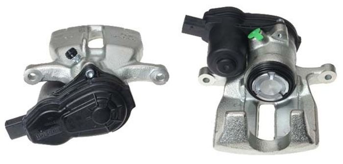 Bremssattel