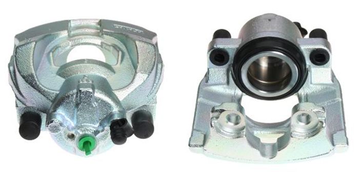 Bremssattel