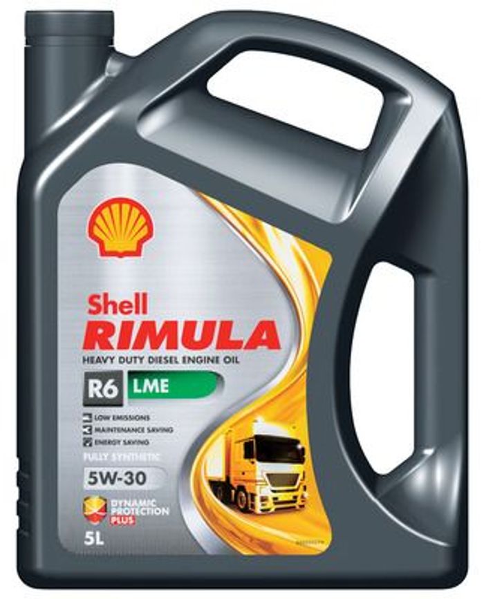 Motoröl