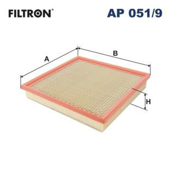 Luftfilter