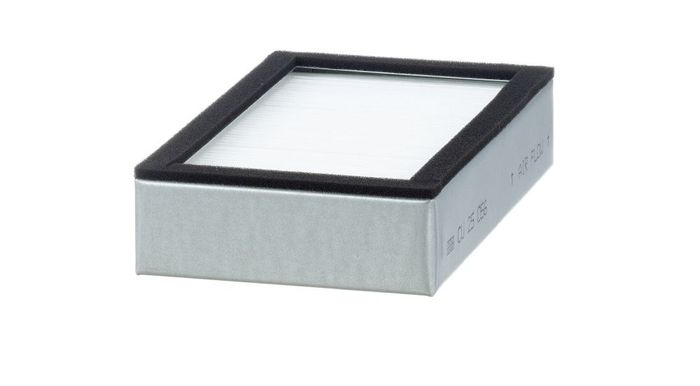 Filter, Innenraumluft