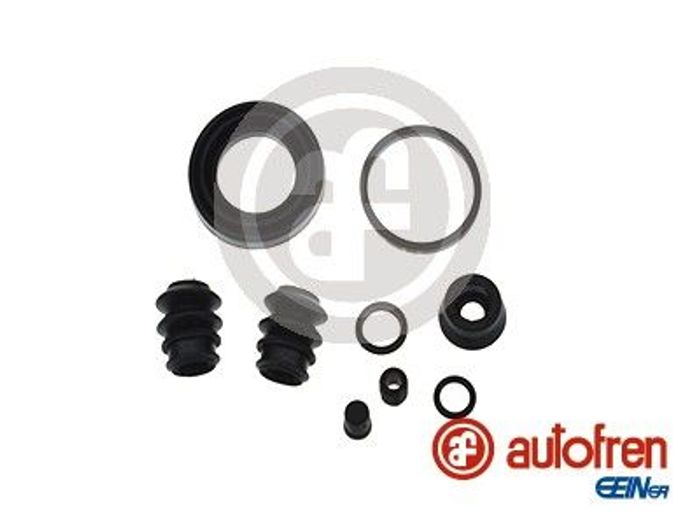 Reparatursatz, Bremssattel