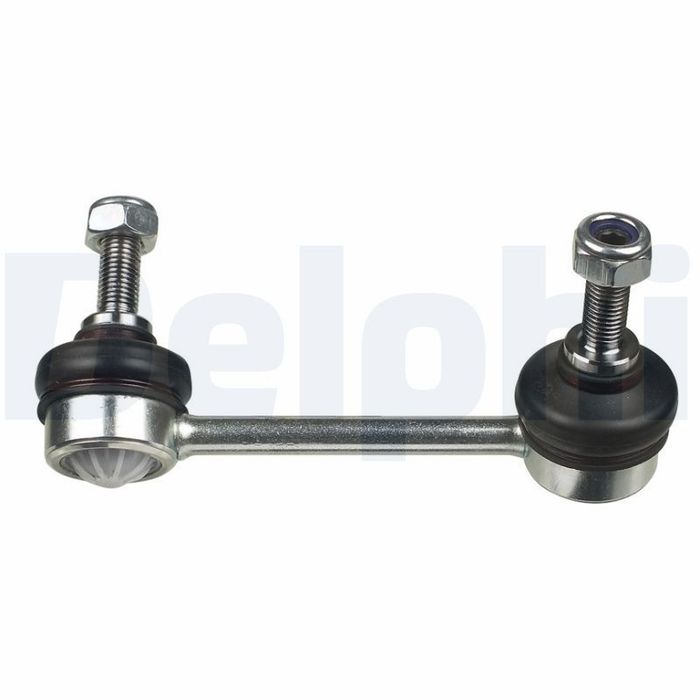 Stange/Strebe, Stabilisator