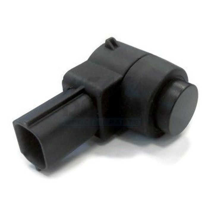 Sensor, Einparkhilfe