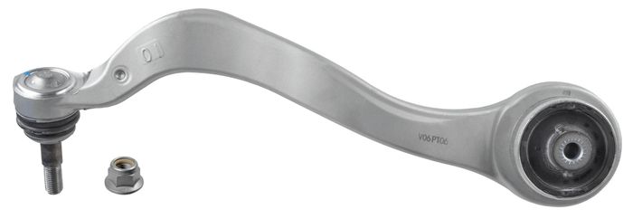Lenker, Radaufhängung