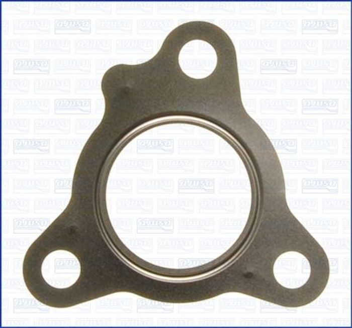 Dichtung, Turbineneinlass (Lader)