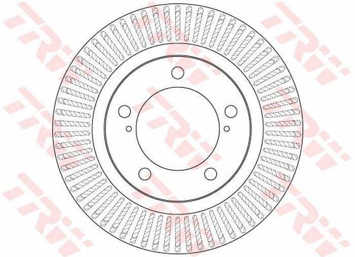 Bremsscheibe