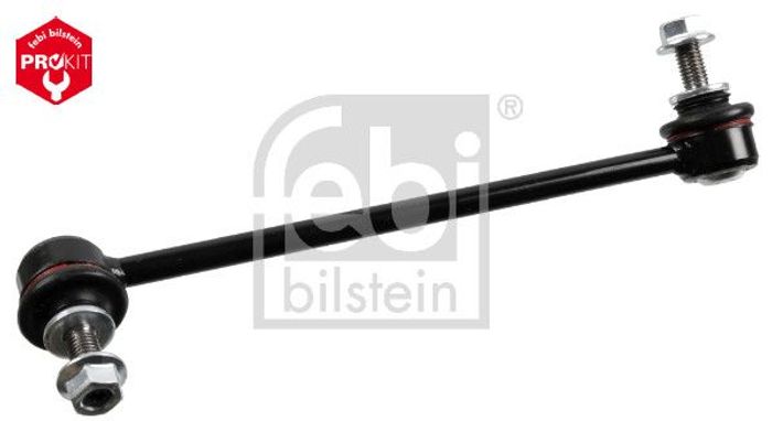Stange/Strebe, Stabilisator