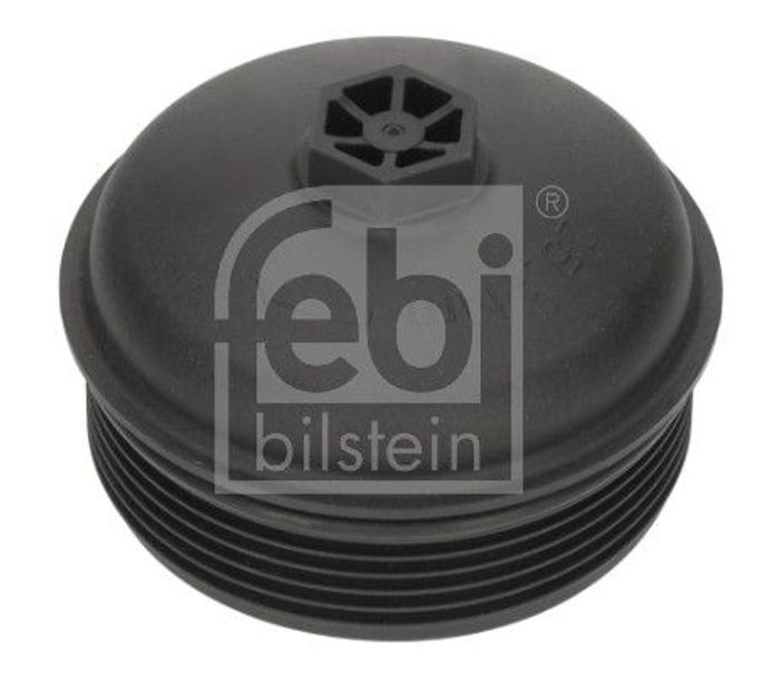 Deckel, Ölfiltergehäuse